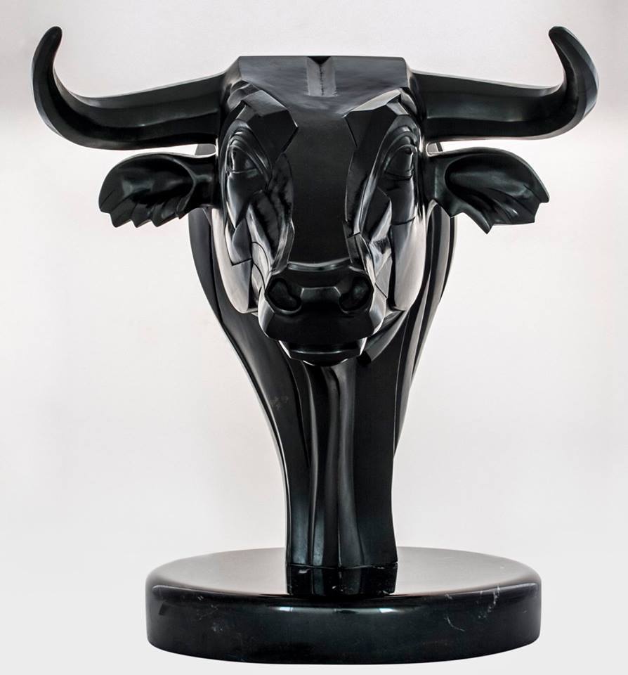 MAD Mexican Art Dealers Toro